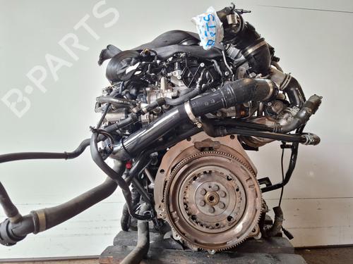 Engine SKODA KAROQ (NU7, ND7) | BP27487594M1 - Image 5