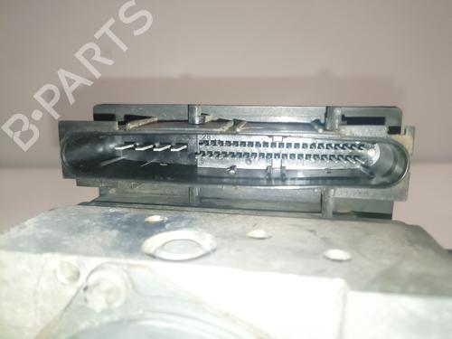 ABS pump RENAULT SCÉNIC II (JM0/1_)  | BP16266585M43 