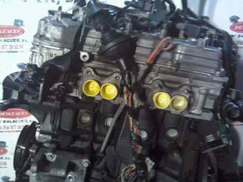 Moteur NISSAN ALMERA II Hatchback (N16) [2000-2025]  9280792