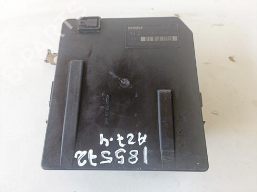 Fuse box RENAULT KANGOO / GRAND KANGOO II (KW0/1_) 1.5 dCi 85 (KW0K, KW0L, KW0B) | BP13577242E1 