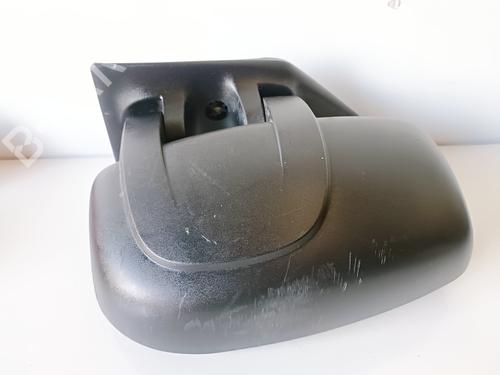 Left mirror RENAULT MASTER II Van (FD) 2.5 dCi | BP20599088C26 