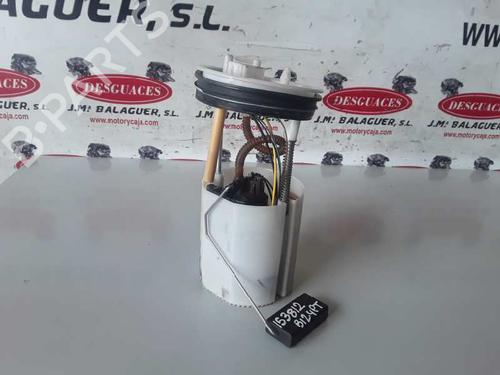 Used Fuel pump SEAT IBIZA IV (6J5, 6P1) [2008-2017]  9284387