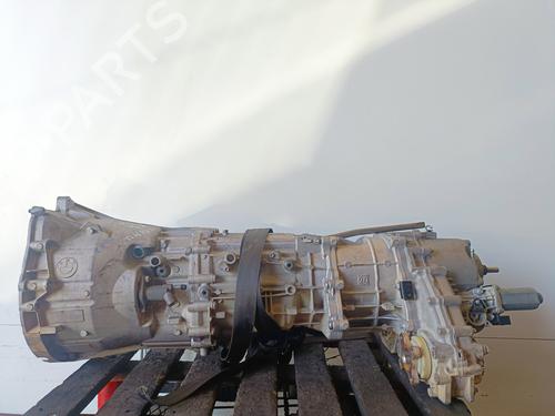 Used Gearbox BMW X3 (E83) 2.0 d (150 hp) 14469770