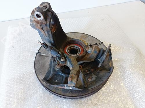 Left front steering knuckle SEAT TOLEDO II (1M2) 1.9 TDI 4Drive | BP17608182M25 