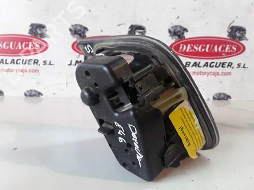 Right taillight BMW 3 (E46) 320 i | BP9283798C35 