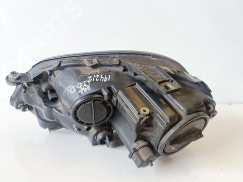 Højre forlygte MERCEDES-BENZ M-CLASS (W164) ML 320 CDI 4-matic (164.122) | BP18236054C29 