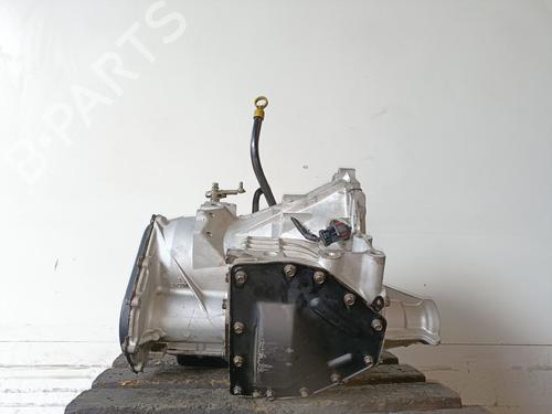 Gearbox CHRYSLER VOYAGER IV (RG, RS) 3.3 AWD | BP22629208M3 
