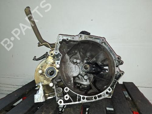 Used Gearbox PEUGEOT PARTNER MPV (5_, G_) [1996-2025]  30548928