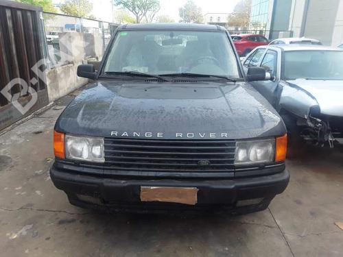 Used Parts LAND ROVER RANGE ROVER II (P38A)    1002806