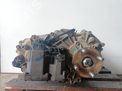 Gearbox TOYOTA LAND CRUISER PRADO (_J15_) 3.0 D-4D (KDJ150_, KDJ150, KDJ155) | BP14469764M3 