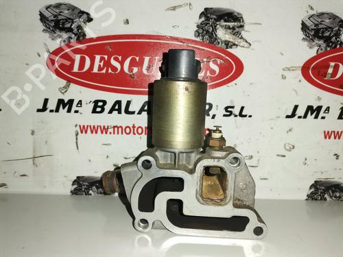 Egr OPEL CORSA B (S93) 1.2 i 16V (F08, F68, M68) | BP9313698M69 