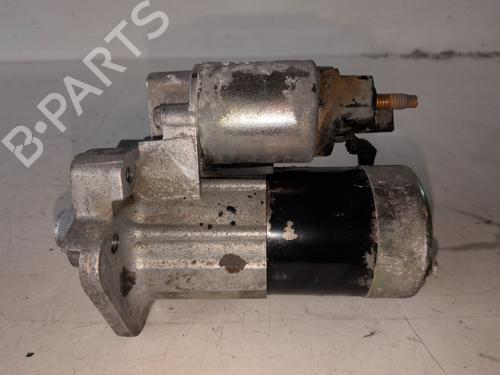 Starter RENAULT CLIO III (BR0/1, CR0/1) | BP37524630M8 - Image 2