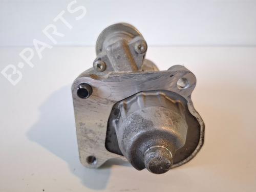 Used Starter MAZDA 3 (BK) 1.6 DI Turbo (109 hp) 24216228