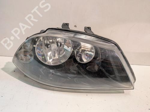 Faro derecho SEAT IBIZA III (6L1) [2002-2009]  31632868