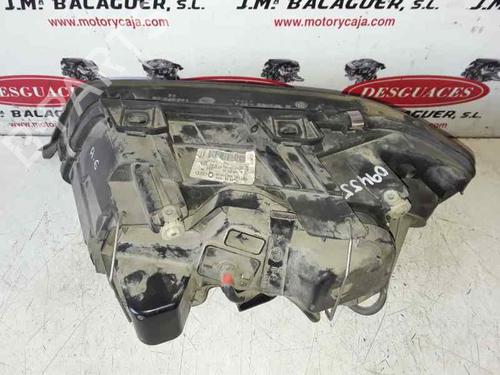 Højre forlygte AUDI A6 C5 (4B2) 2.5 TDI | BP9281220C29 