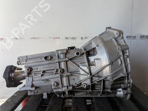 Gearbox BMW X1 (E84) sDrive 16 d | BP36478407M3 - Image 3