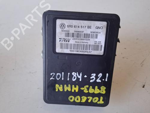 ABS pump SEAT TOLEDO IV (KG3) 1.6 TDI | BP29955784M43