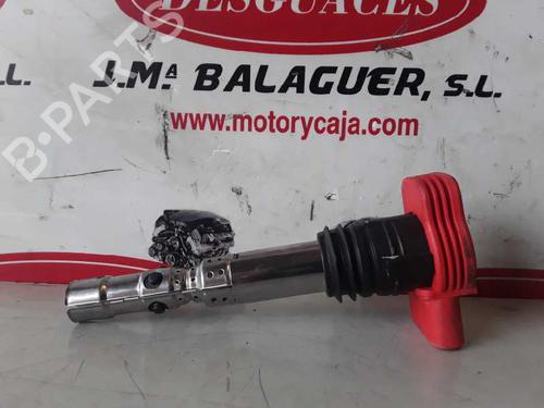Tændspole AUDI A6 C5 (4B2) 3.0 (220 hp) 9362474