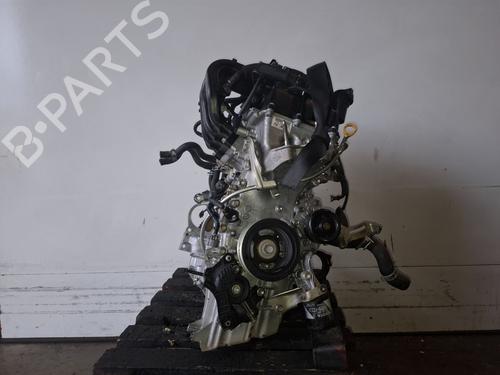 Engine TOYOTA IQ (_J1_) | BP31593251M1 - Image 3