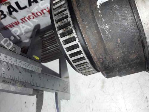 Right rear driveshaft MERCEDES-BENZ M-CLASS (W163)  | BP9281186M41