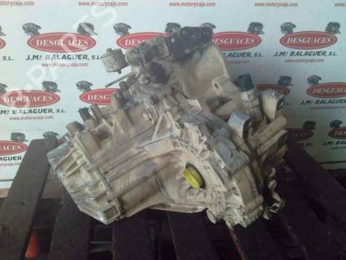 Gearbox HYUNDAI MATRIX (FC) 1.5 CRDi | BP9280910M3 