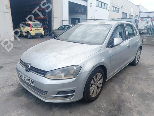 Left front window motor VW GOLF VII (5G1, BQ1, BE1, BE2) 1.6 TDI | BP13626605E21 