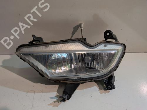 Used Right front fog light Right front fog light HYUNDAI i20 II (GB, IB) [2014-2021] 34099055 34099055