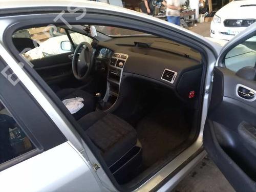 Oliekøler PEUGEOT 307 Break (3E) 1.6 HDi 110 | BP14305104M33 
