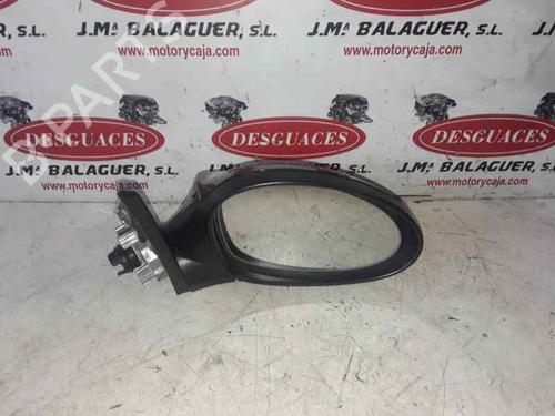 Used Right mirror BMW 1 (E87) [2003-2013]  9281434
