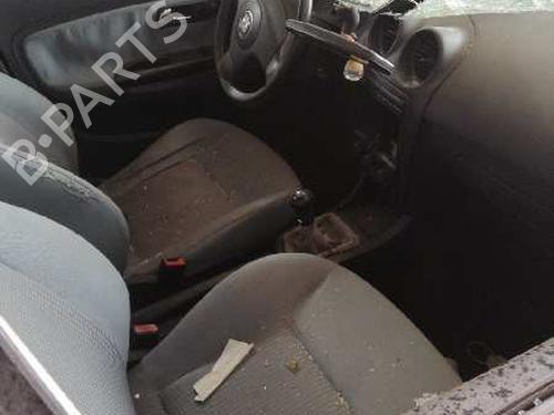 Engine control unit (ECU) SEAT CORDOBA (6L2) 1.4 TDI | BP9284574M57 