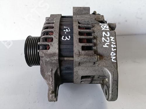 Alternator NISSAN PRIMERA (P12) 1.6 | BP11792870M7 
