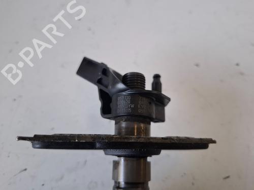 Injector AUDI A5 Sportback (8TA) 3.0 TDI quattro | BP29549611M100 
