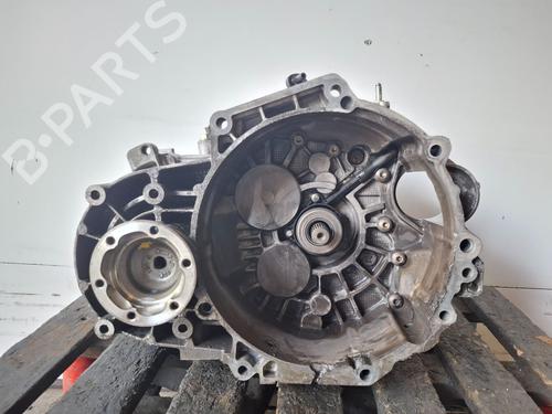 Girkasse VW PASSAT B6 Variant (3C5) [2005-2011]  28502378
