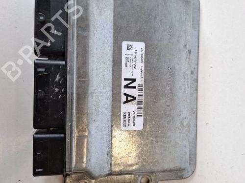 Used Engine control unit (ECU) DACIA SANDERO III [2021-2025]  26140898