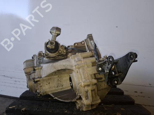Gearbox TOYOTA AURIS (_E18_) 1.4 D-4D (NDE180_, NDE180R) | BP29956623M3