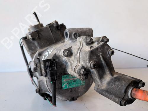 AC compressor HONDA CIVIC VIII Saloon (FD, FA) 1.3 IMA (FA3, FD3) | BP32263623M34