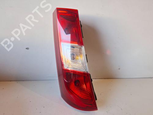 Used Left taillight DACIA DOKKER MPV (KE_) [2012-2021]  30729826