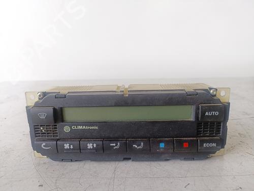 Used Climate control VW PASSAT B5 Variant (3B5) 1.9 TDI (90 hp) 13735635