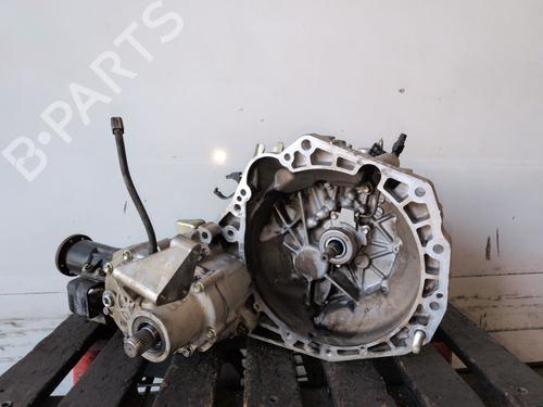 gearbox-suzuki-sx4-ey-gy-2006-33411849 main image