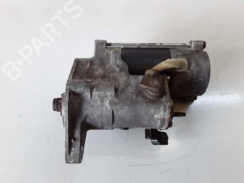 Startmotor MINI MINI (R50, R53) One D | BP9313519M8 