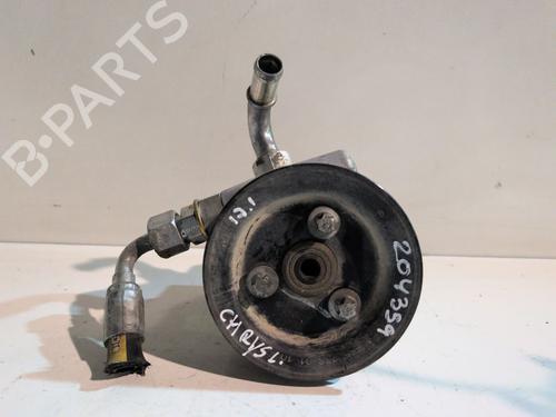 Used Steering pump Steering pump JEEP GRAND CHEROKEE II (WJ, WG) 2.7 CRD Laredo (163 hp) 34450106 34450106