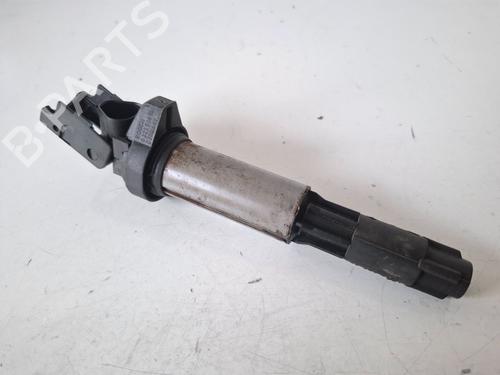 Used Ignition coil BMW 1 (E81) 116 i (115 hp) 28728197