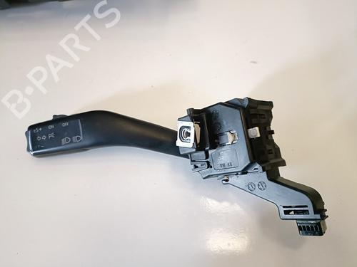Used Headlight switch SEAT LEON (1P1) 1.9 TDI (105 hp) 17313247