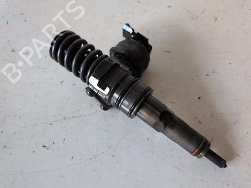 Used Injector Injector SEAT LEON (1P1) [2005-2013] 34570944 34570944