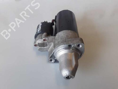 Used Starter MERCEDES-BENZ CLK (C209) CLK 240 (209.361) (170 hp) 9284321