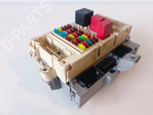 Fuse box FIAT DUCATO Bus (250_)  | BP16169482E1 