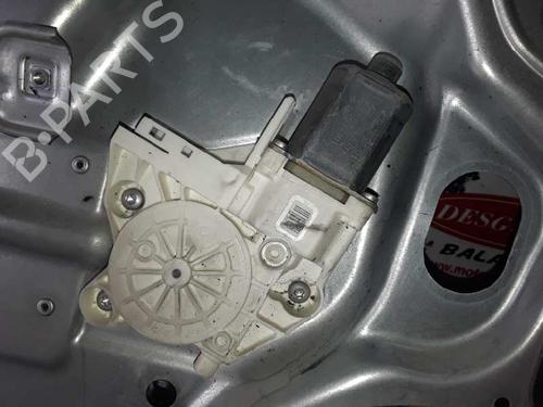 Front left window mechanism FORD FOCUS II (DA_, HCP, DP) 1.6 TDCi | BP9283642C22 