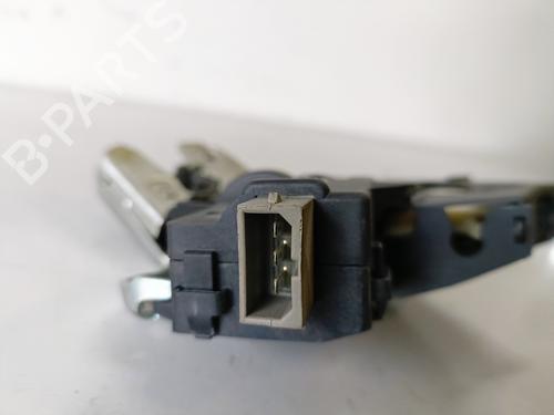 Tailgate lock AUDI A8 D3 (4E2, 4E8) 4.2 TDI quattro | BP11995428C101 