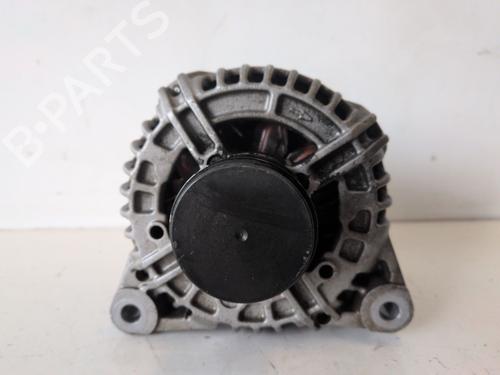alternator-citroen-jumpy-ii-van-2007-2008-2009-2010-2011-2012-2013-2014-2015-2016-33187019 main image