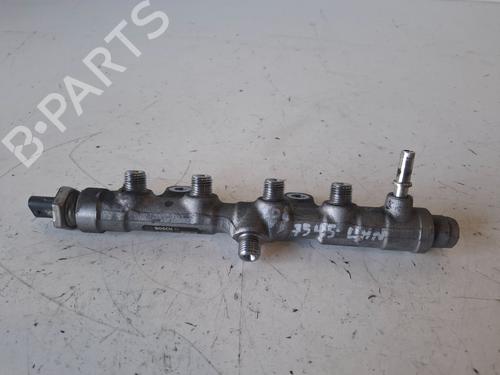 Injection rail PEUGEOT 208 II (UB_, UP_, UW_, UJ_)  | BP31808117M98 